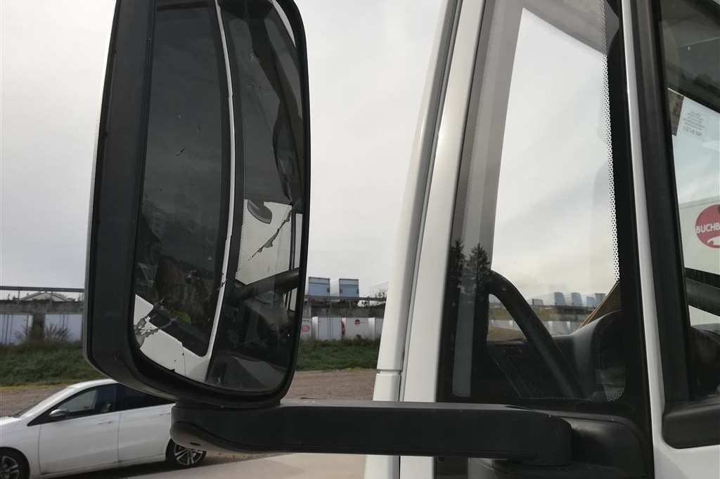 Iveco EuroCargo 2012 фото 19