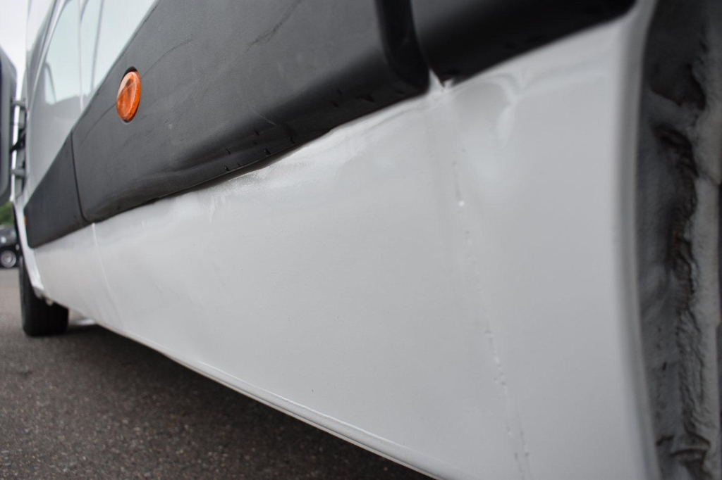 Renault Master Kasten 2016 фото 8