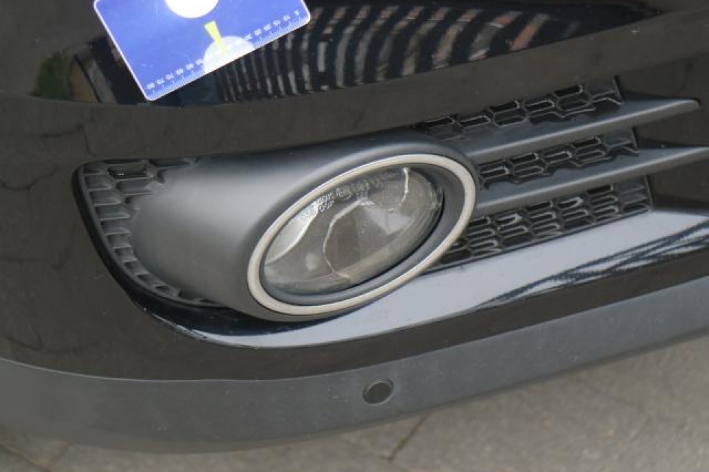 Volkswagen Tiguan 2016 photo 10