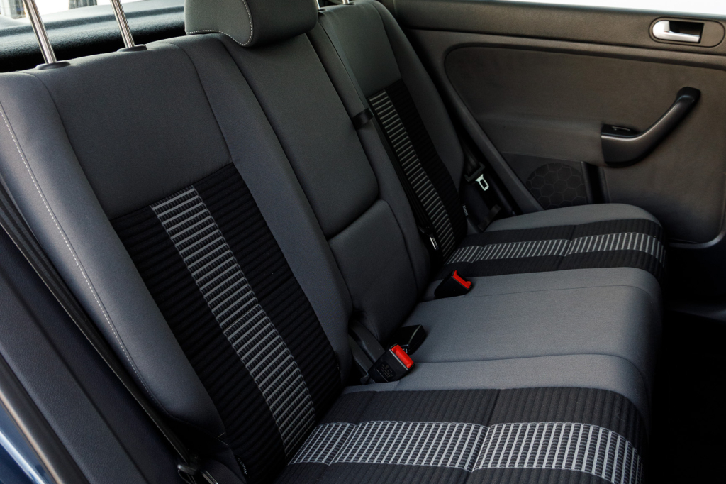 Volkswagen Golf Plus photo 22