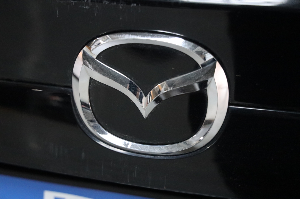 Mazda CX-5 2014 photo 32