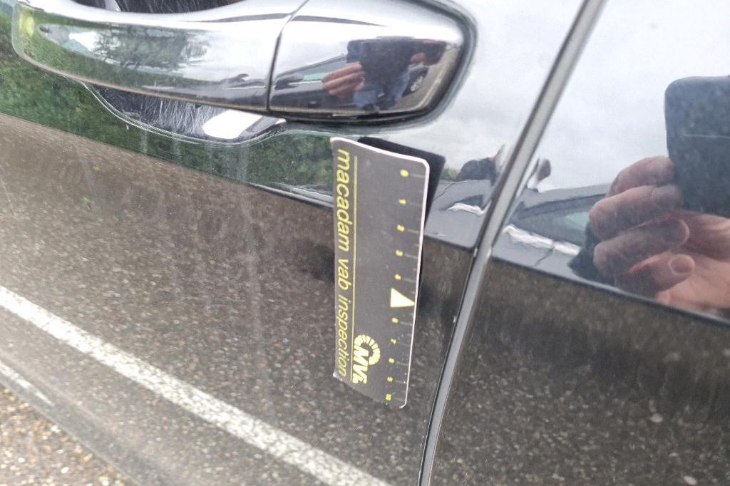 Volkswagen Golf 2017 photo 47