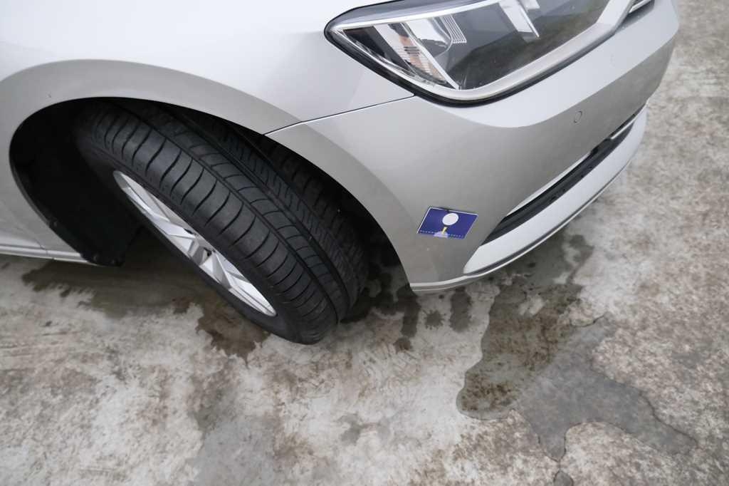 Volkswagen Passat 2017 photo 10