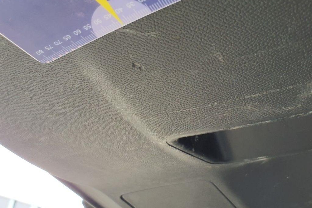 Peugeot 5008 2018 photo 19