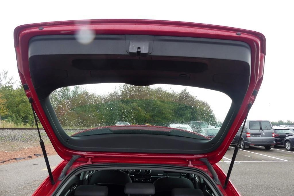 Audi A3 Sportback 2018 photo 35