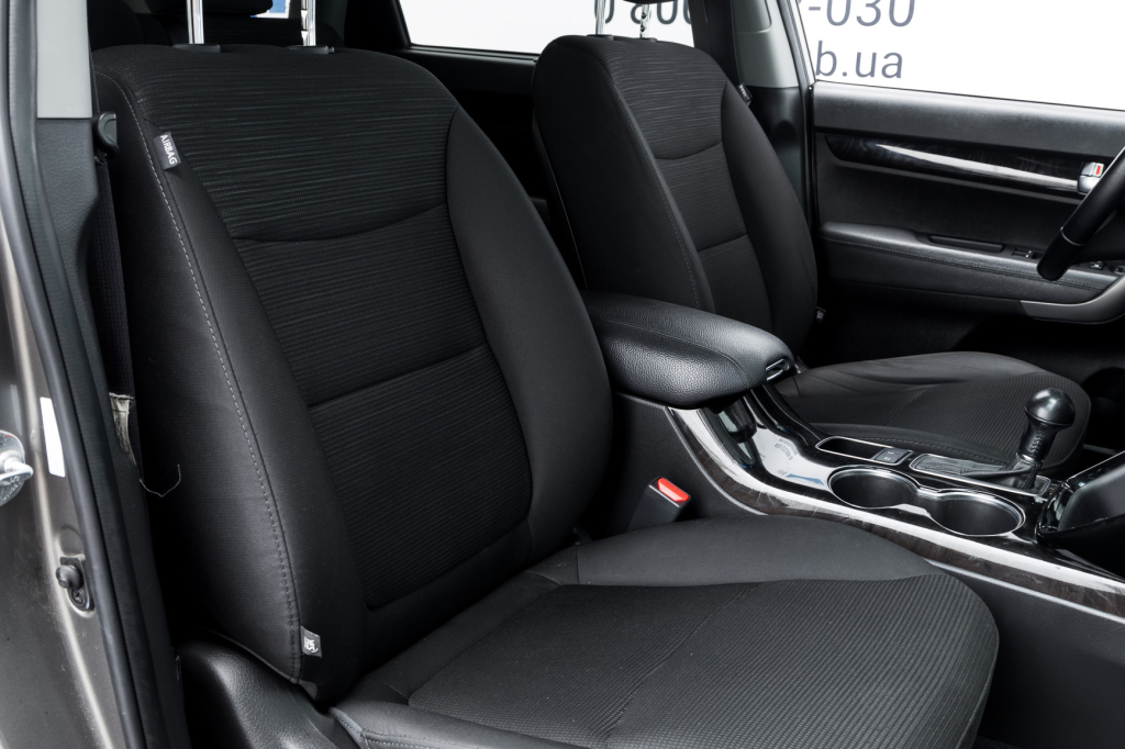 Kia Sorento LX 2013 photo 22