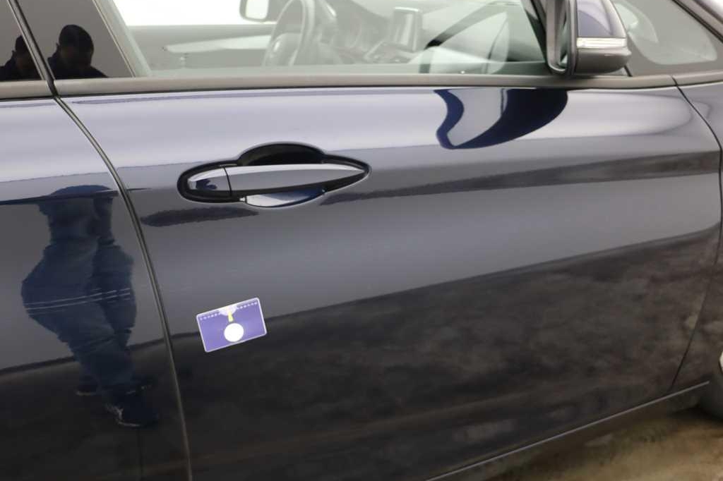 BMW 2er Active Tourer 2018 фото 9