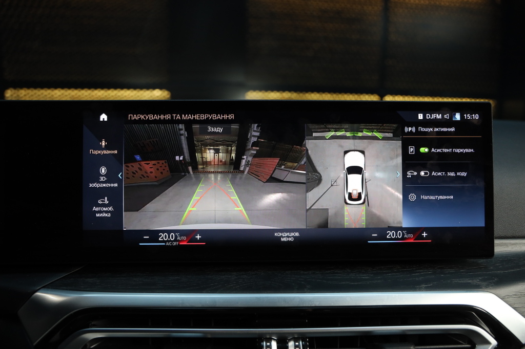 BMW i4 2023 фото 16