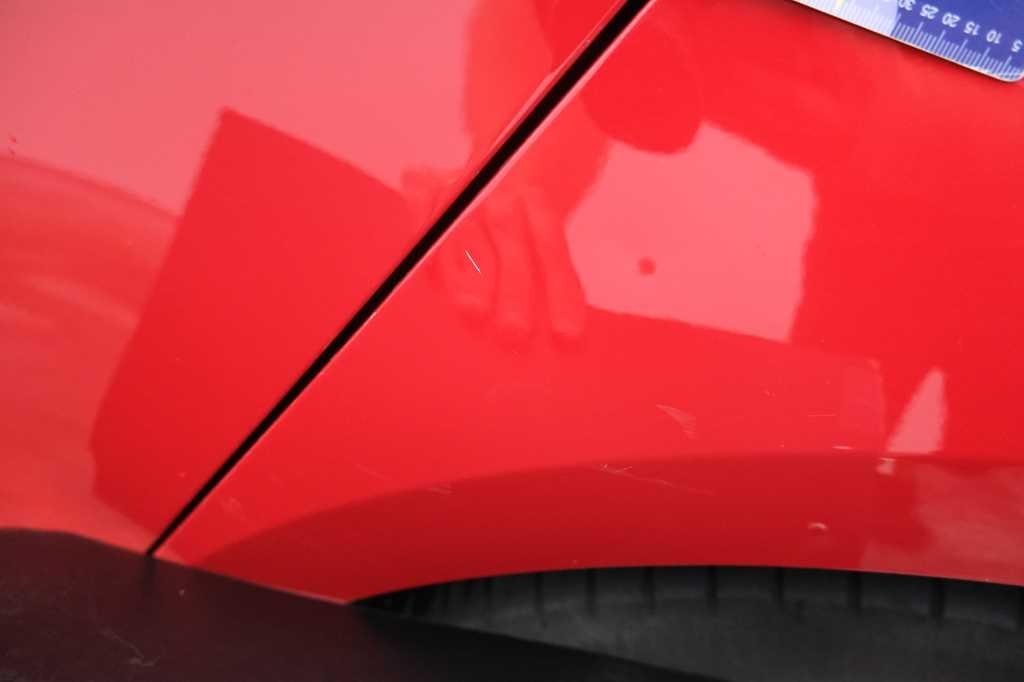 Skoda Octavia Combi 2017 photo 14