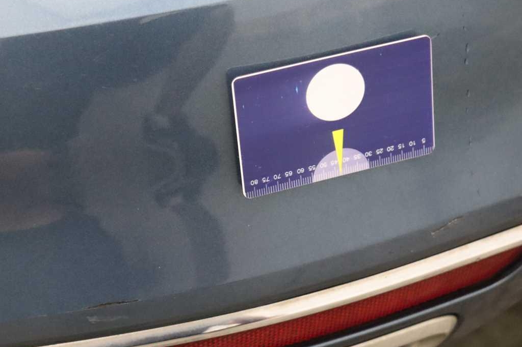 Volkswagen Passat Variant 2017 photo 16