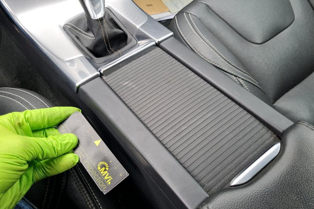 Volvo V60 2017 фото 25