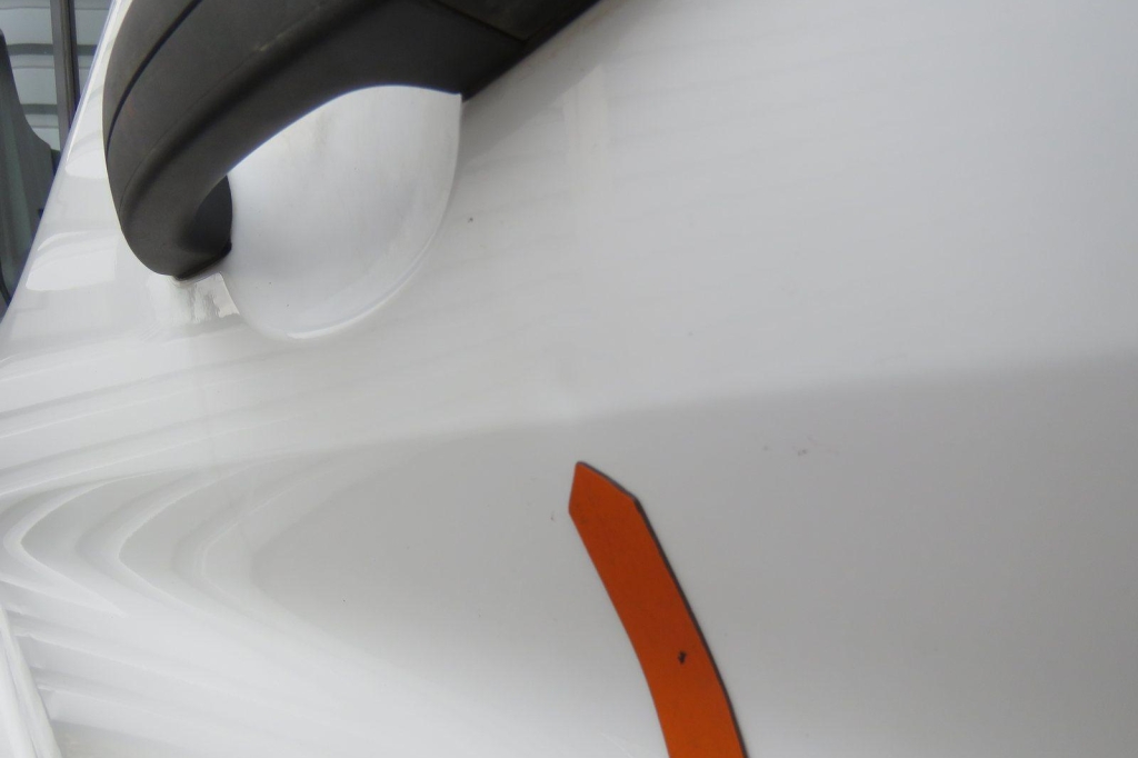 Ford Transit Pritsche 2020 фото 33