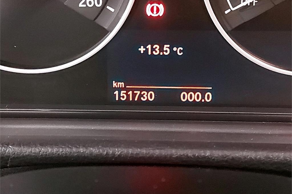 BMW 3er Touring 2017 photo 3