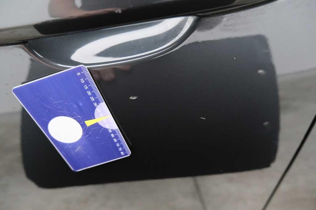 Audi A4 Avant 2016 photo 25