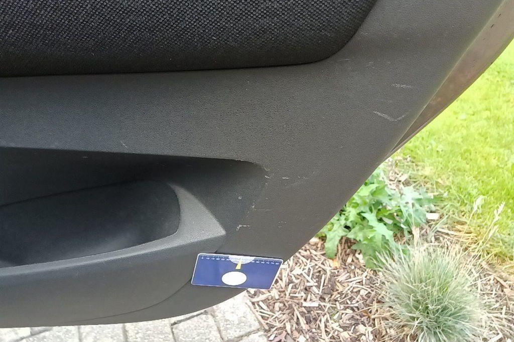 Citroen C4 Picasso 2018 photo 30