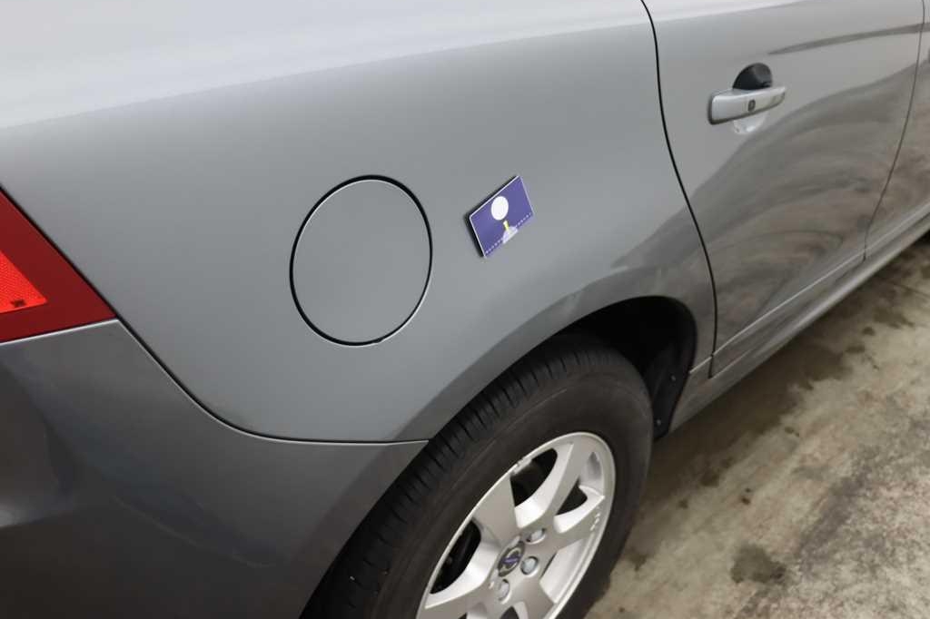 Volvo XC60 2017 photo 12