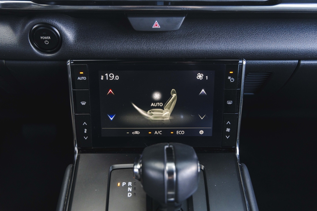 Mazda MX-30 Elecrtic 2021 фото 27