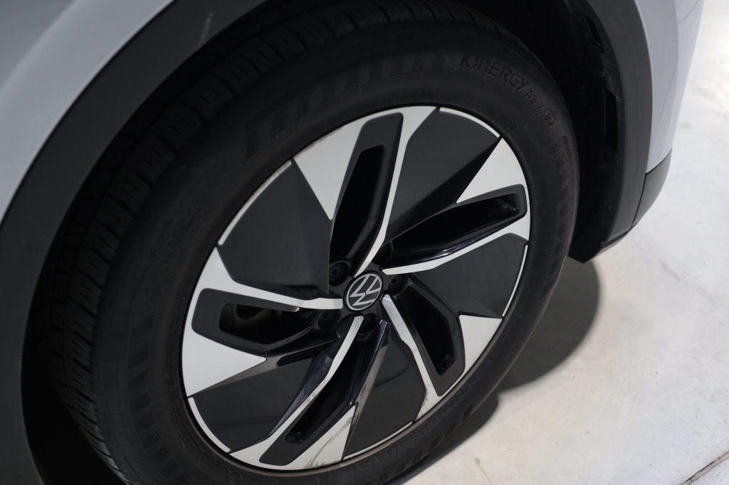 Volkswagen ID.4 2021 фото 38
