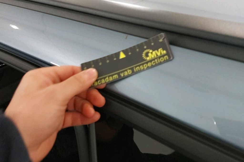 Volvo V90 2017 фото 18