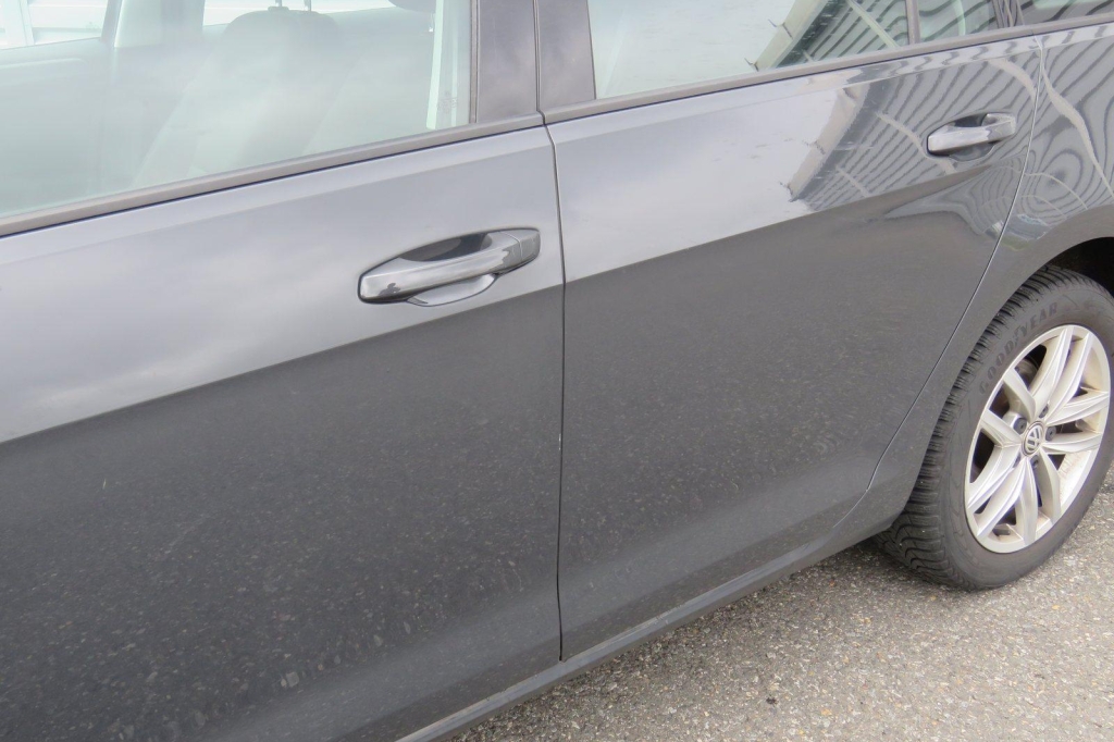 Volkswagen Golf Variant 2018 фото 20