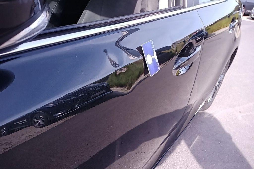 Lexus CT 2018 фото 26