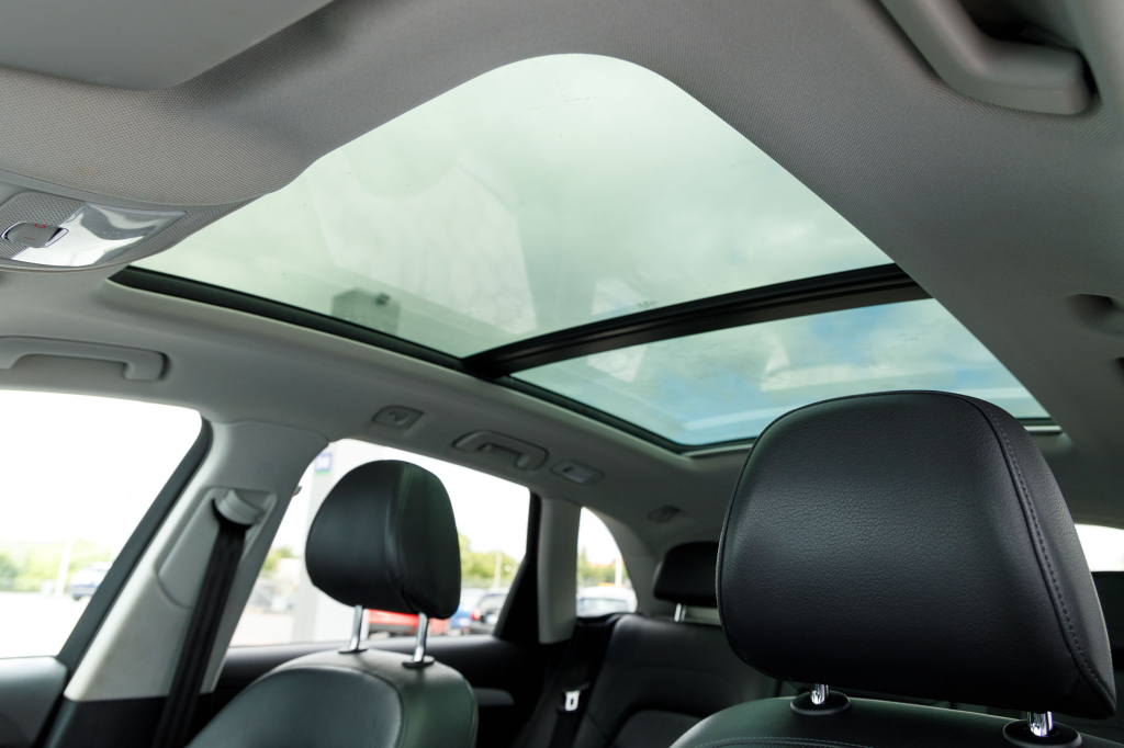 Audi Q5 Premium Plus 2016 фото 3