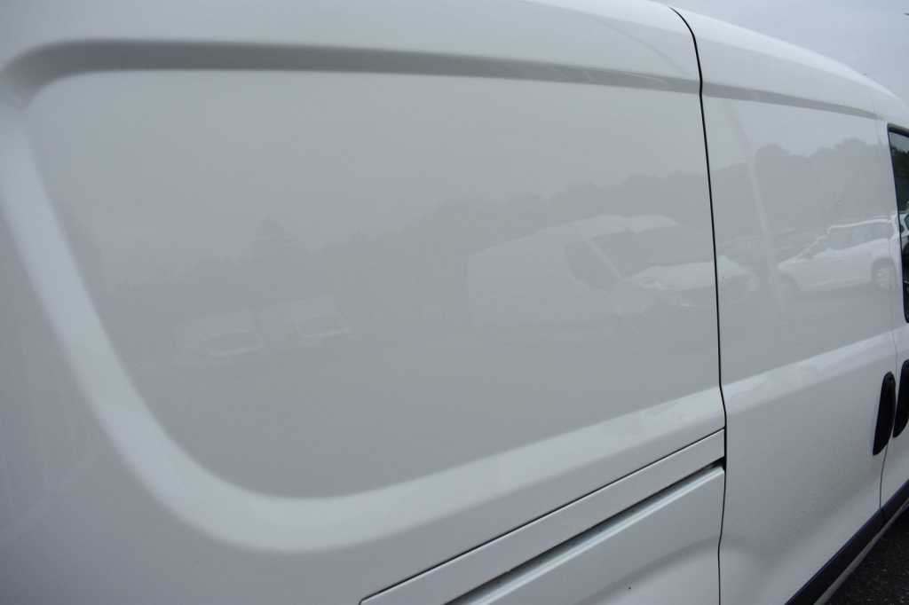 Opel Combo 2018 photo 18