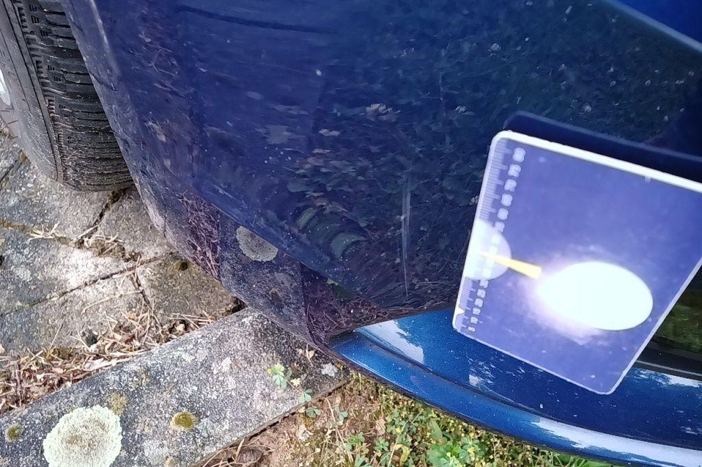 Audi A3 2016 фото 9