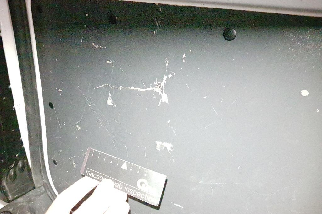 Renault Kangoo Express 2017 фото 64