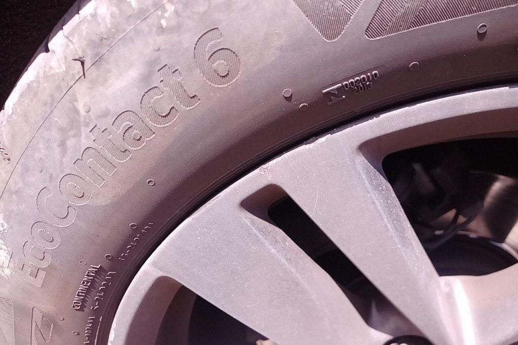 Opel Astra 2019 photo 18