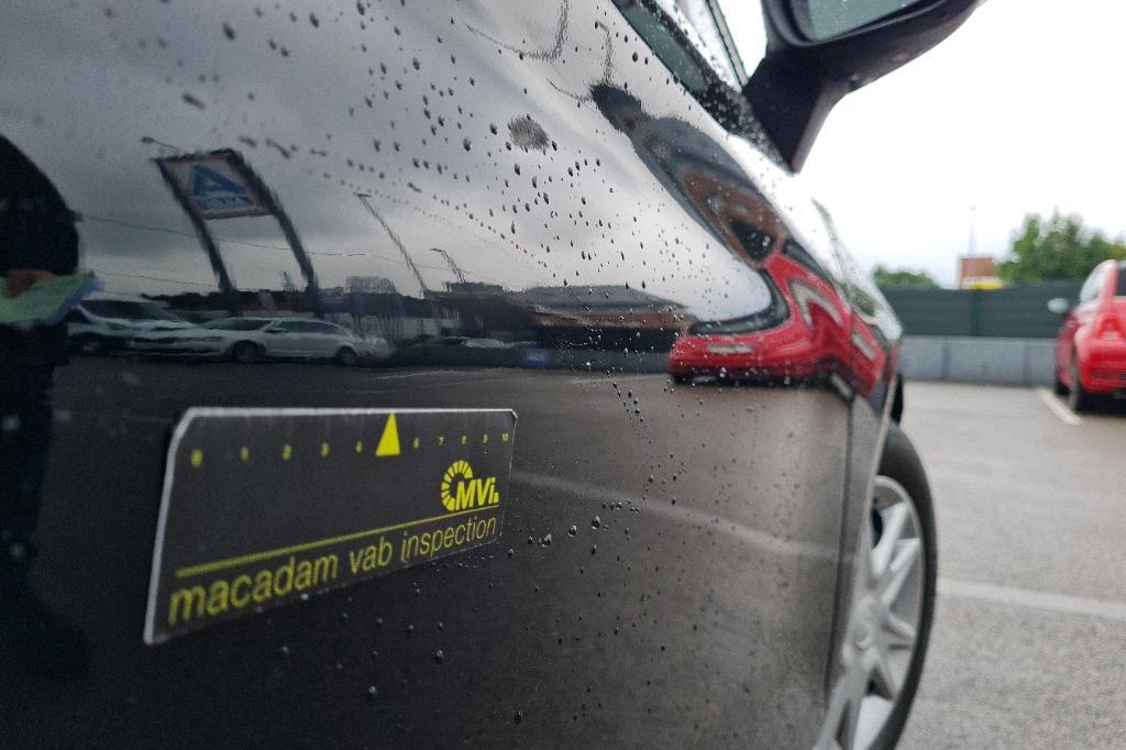 Ford Fiesta 2018 фото 25