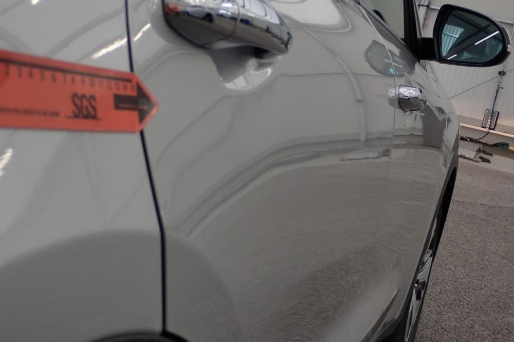 Kia Niro 2018 photo 30