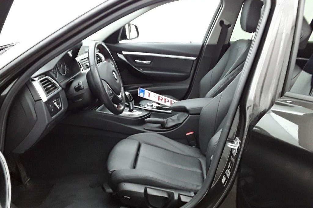 BMW 3er Touring 2017 фото 4