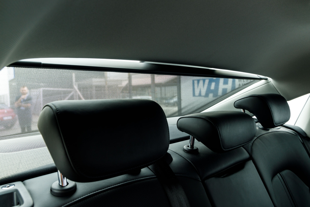 Audi A6 TDI quattro 2016 photo 1