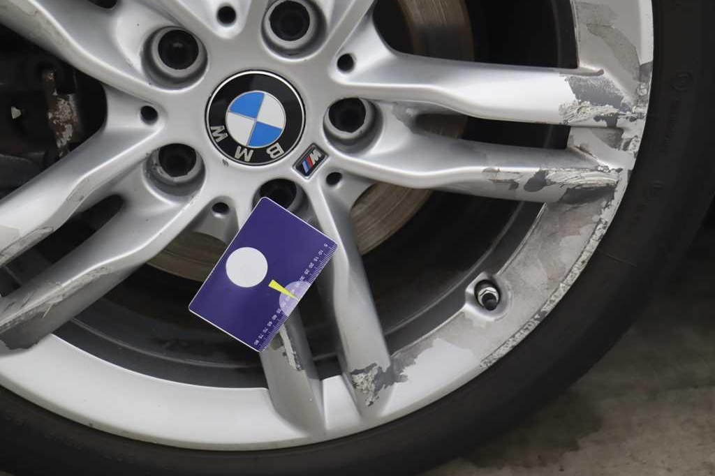 BMW 2er Active Tourer 2017 photo 50