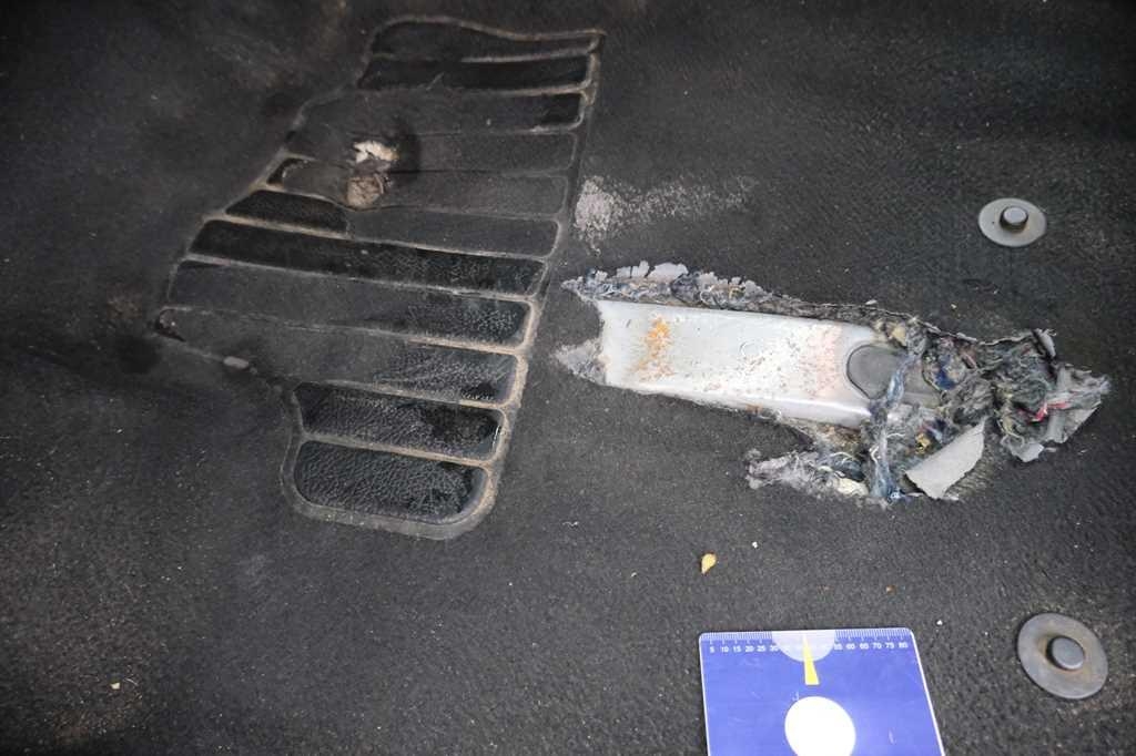 Dacia Duster 2015 фото 18