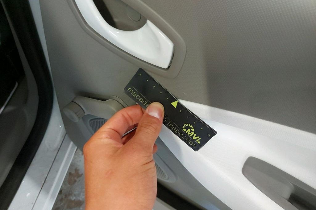 Renault Zoe 2018 photo 24