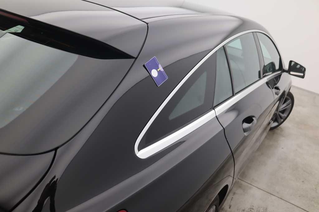 Mercedes-Benz CLA 2018 фото 11