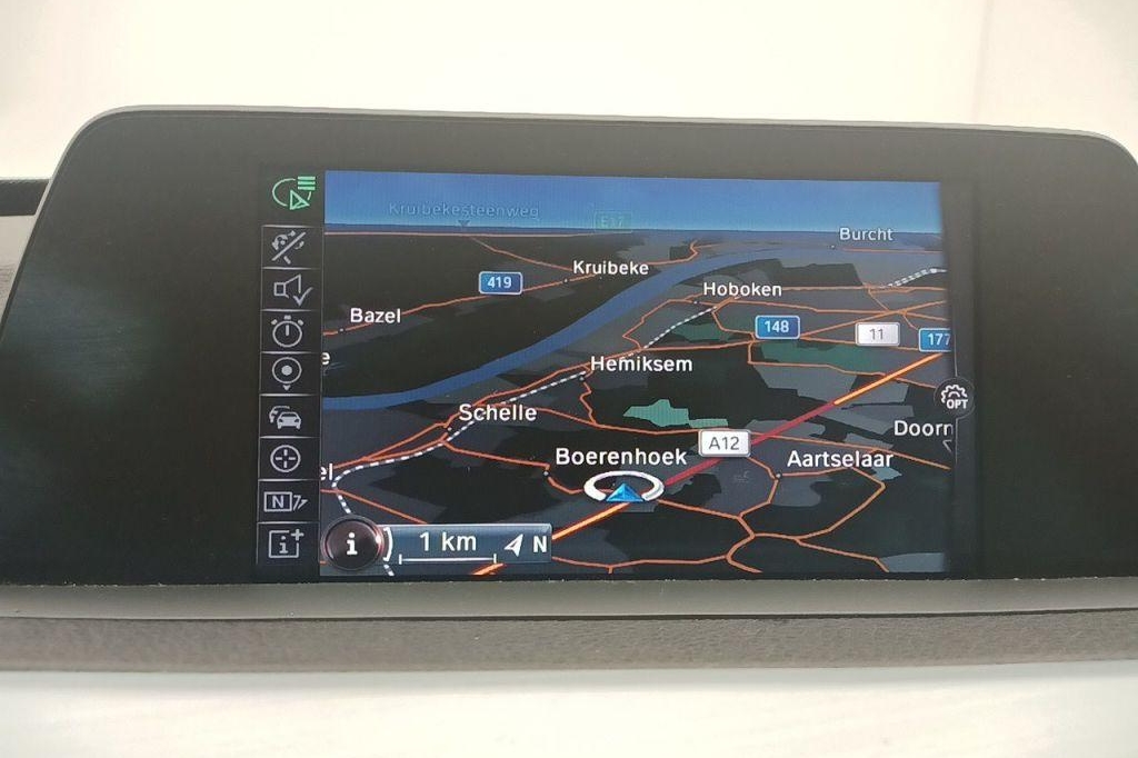 BMW 3er Gran Turismo 2015 photo 6