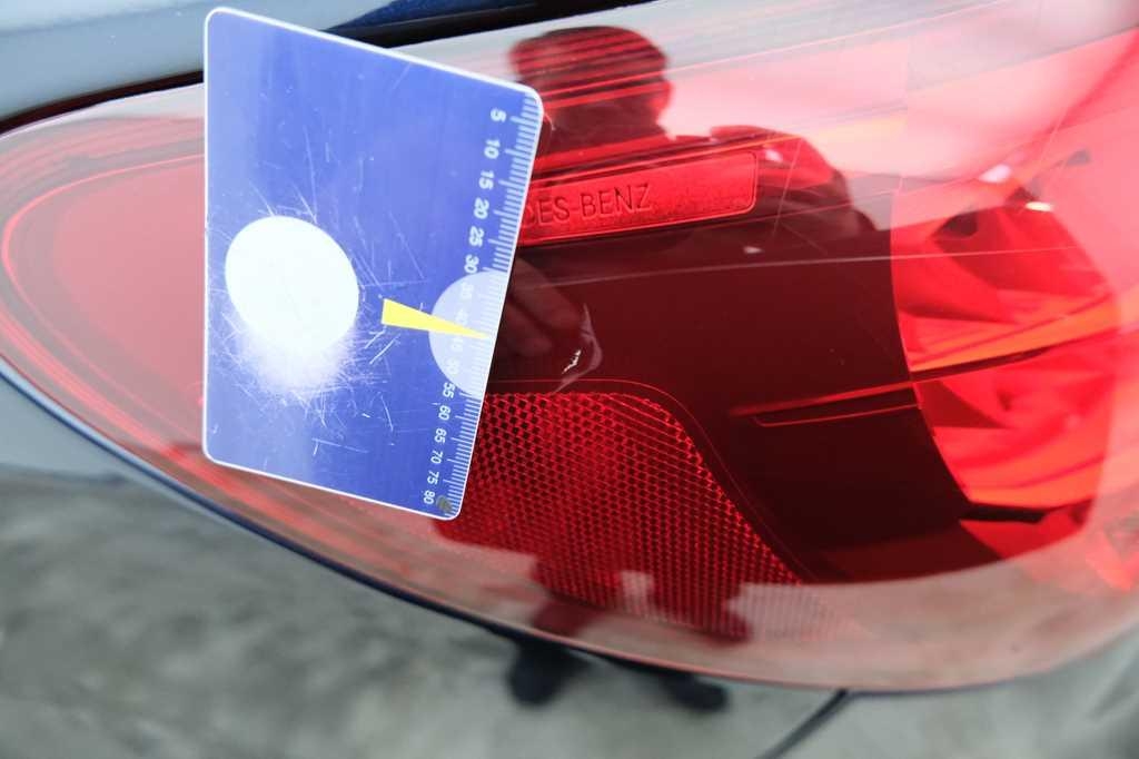 Mercedes-Benz B-Klasse 2017 photo 20