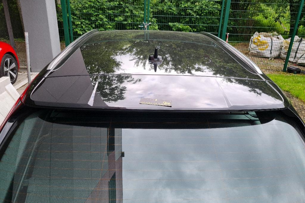 Audi A4 Avant 2017 photo 8