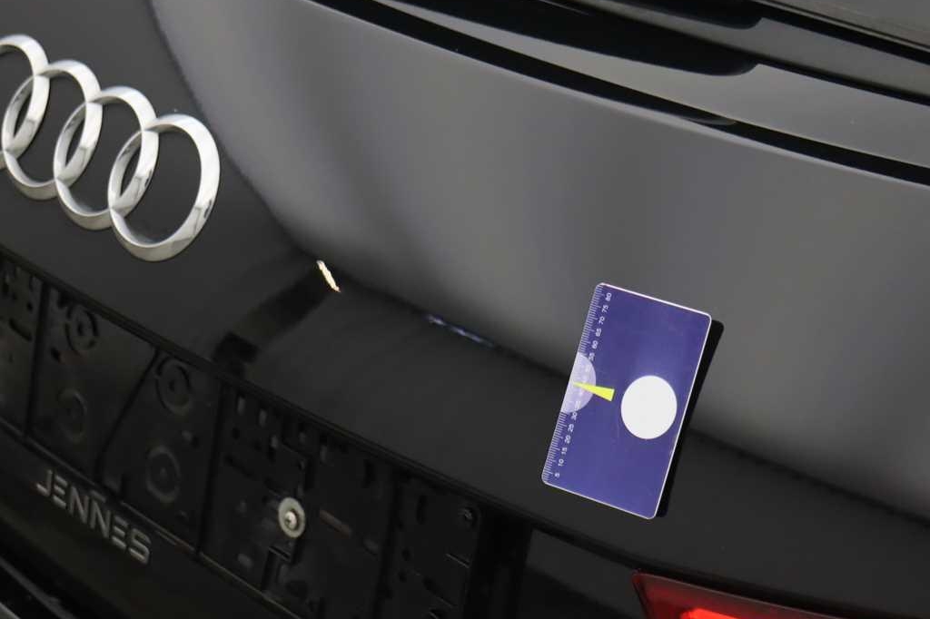 Audi A1 2017 фото 26