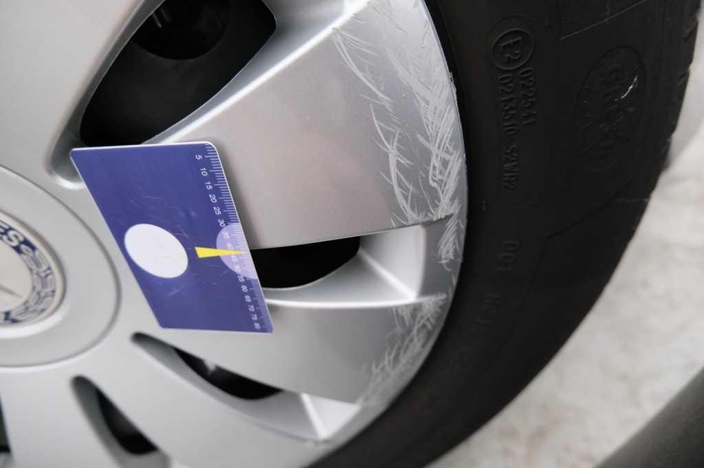 Mercedes-Benz B-Klasse 2017 photo 52