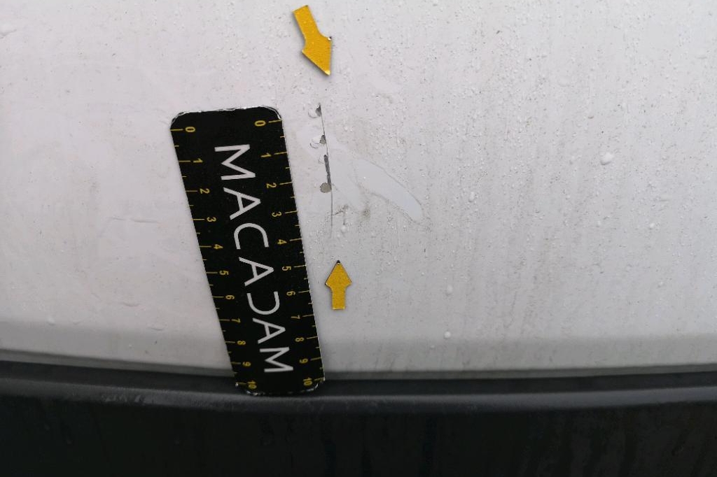 Ford Transit 2018 фото 25