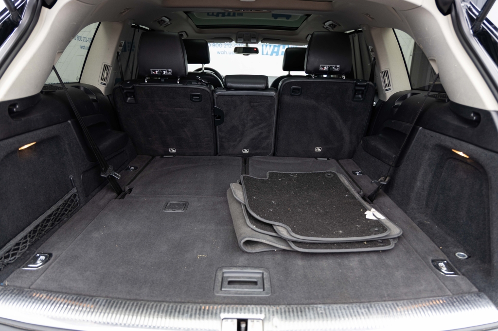 Audi Q7 2015 фото 36