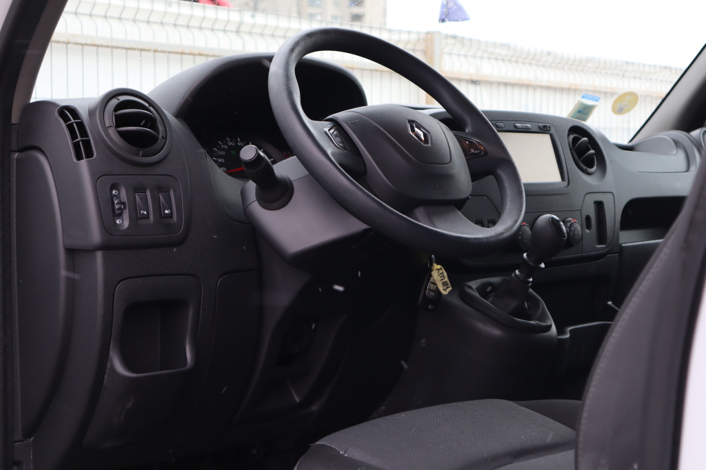 Renault Master L3H2 photo 6