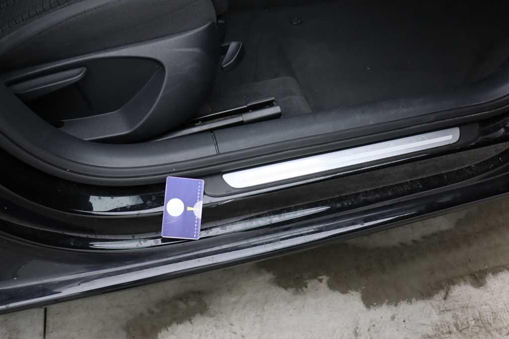 Audi A3 Sportback 2017 photo 32