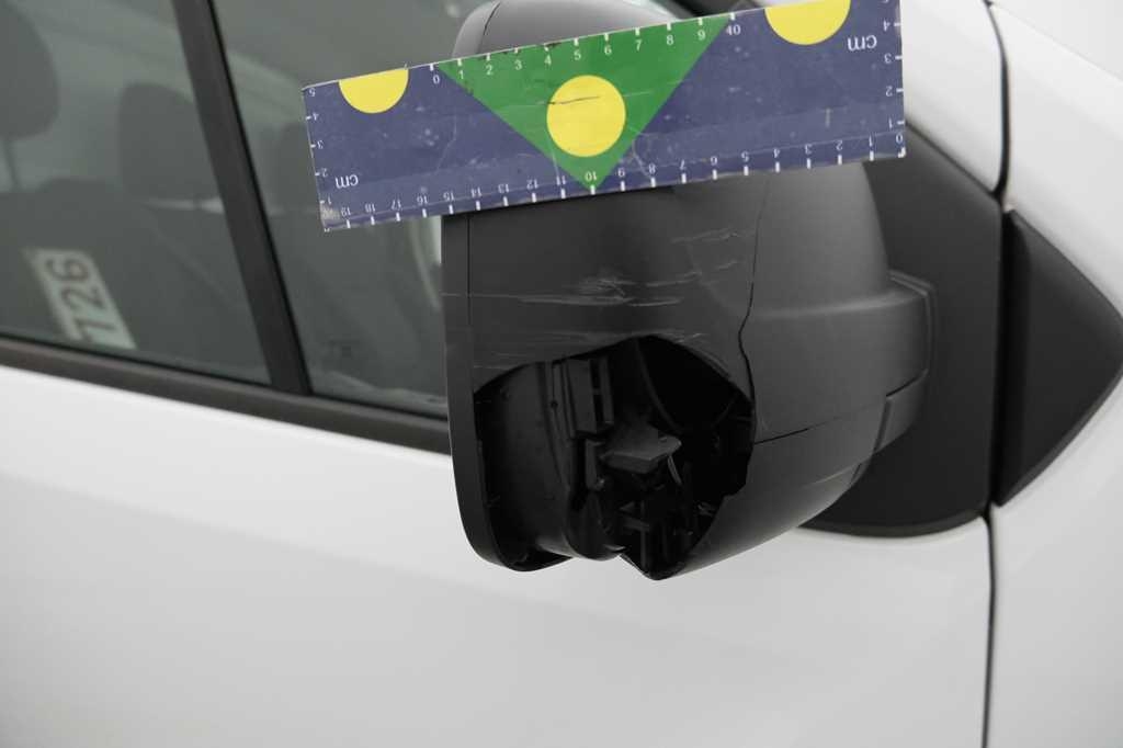 Renault Trafic 2015 фото 41