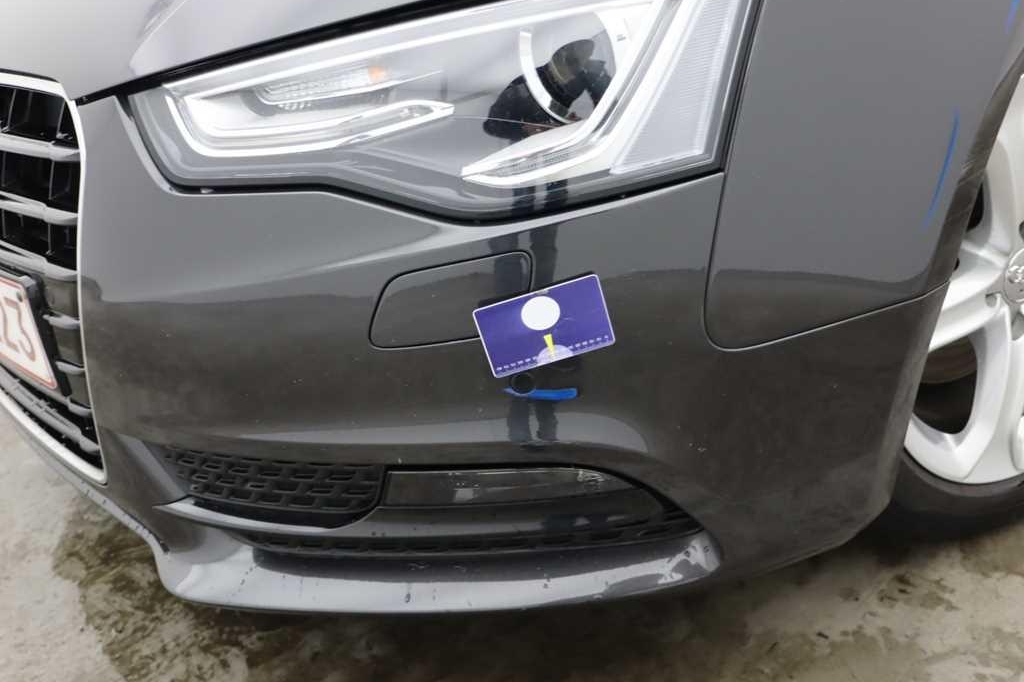 Audi A5 Sportback 2017 фото 61