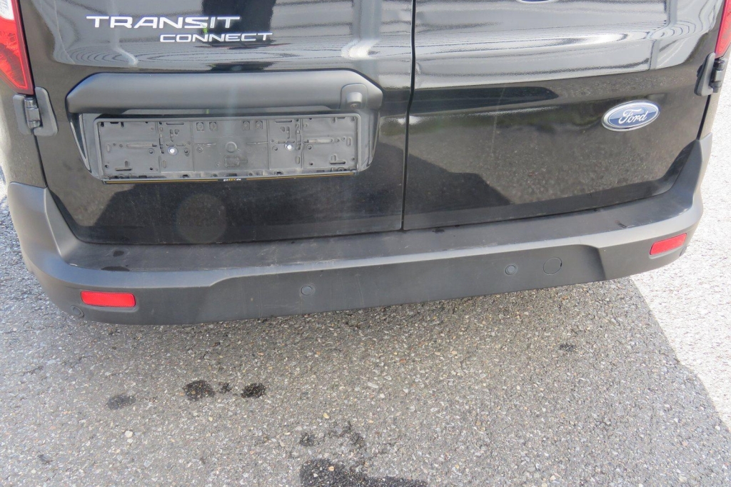 Ford Transit Connect 2019 фото 19